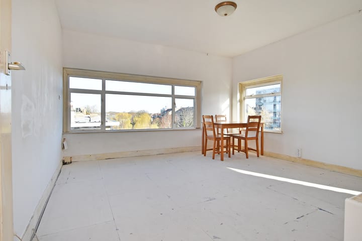 Foto 5 van Laan van Meerdervoort 1133-A