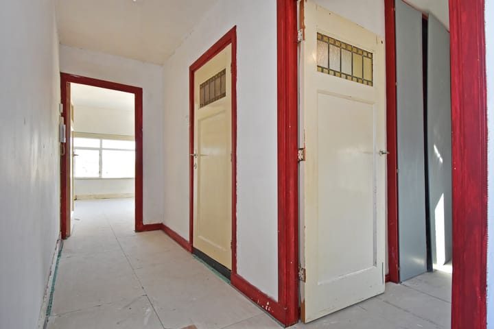 Foto 4 van Laan van Meerdervoort 1133-A