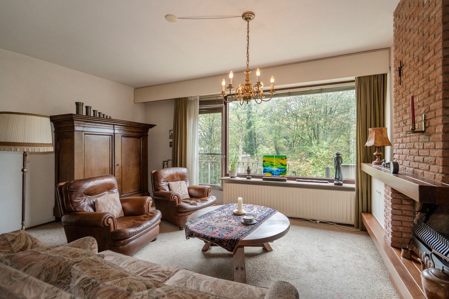 Photo 5 of Antoon Coolenlaan 5