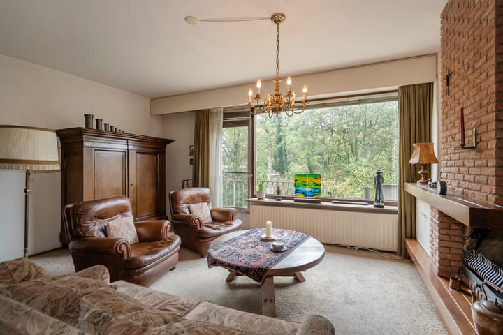 Photo 5 of Antoon Coolenlaan 5