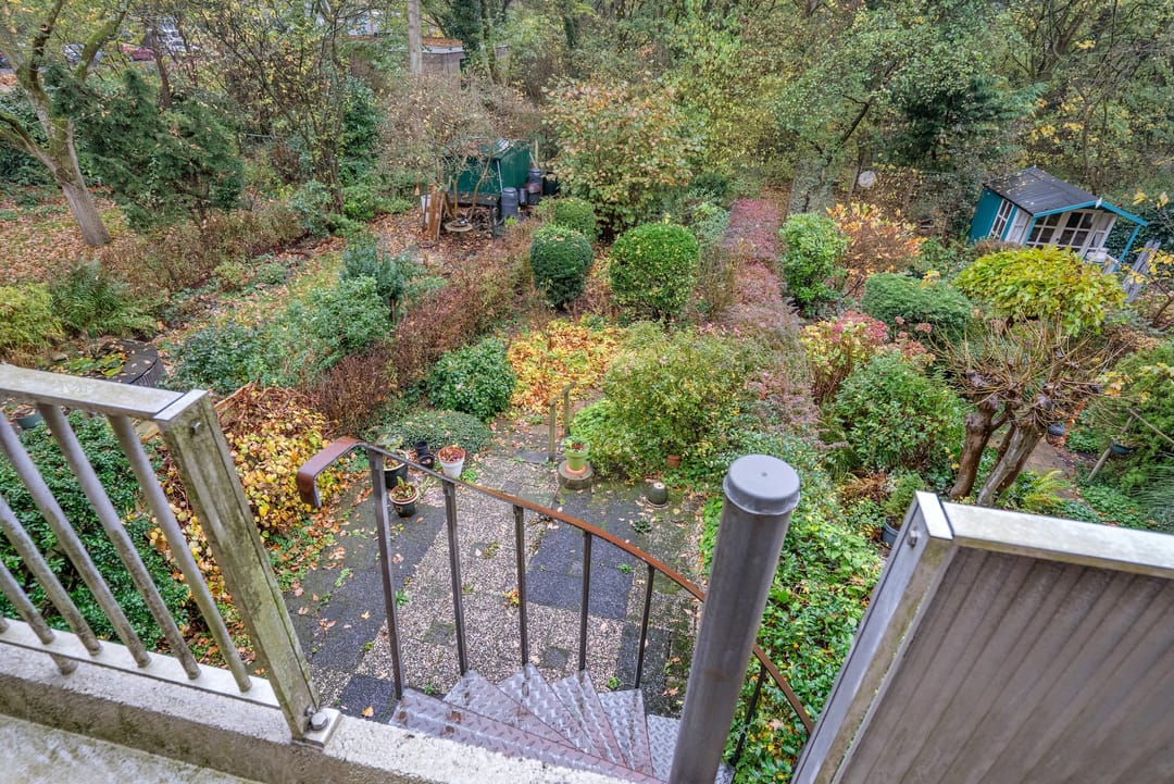 Photo 8 of Antoon Coolenlaan 5