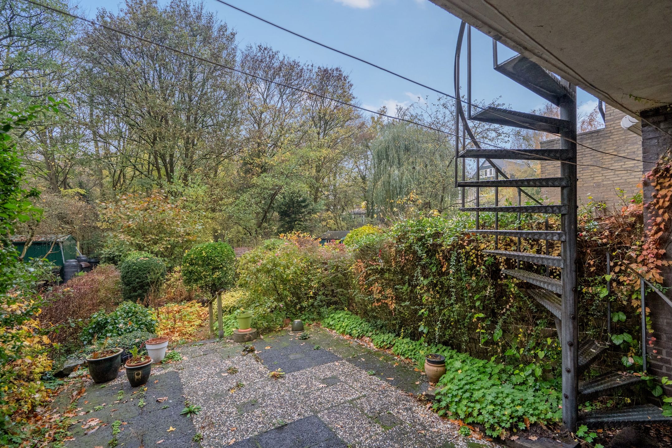 Photo 9 of Antoon Coolenlaan 5