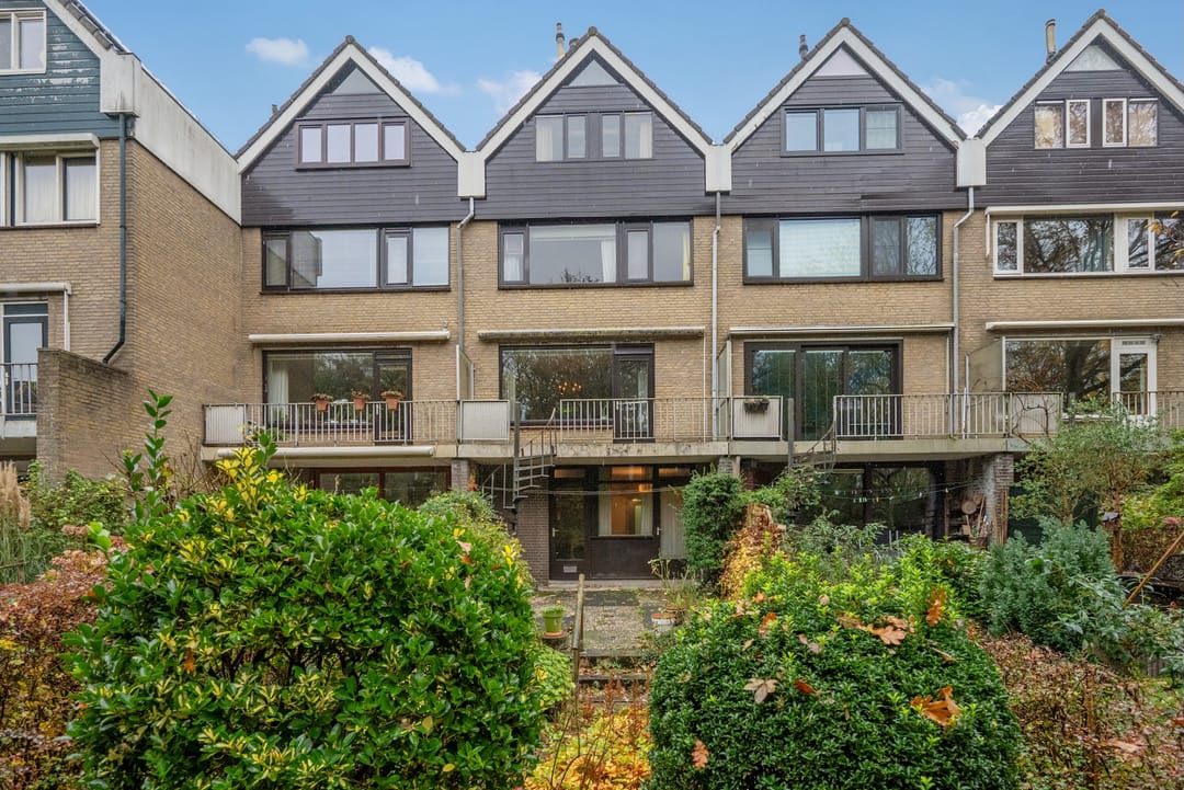 Photo 11 of Antoon Coolenlaan 5