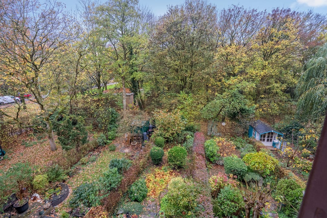 Photo 7 of Antoon Coolenlaan 5