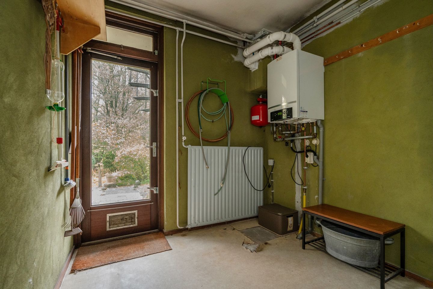 Photo 34 of Antoon Coolenlaan 5