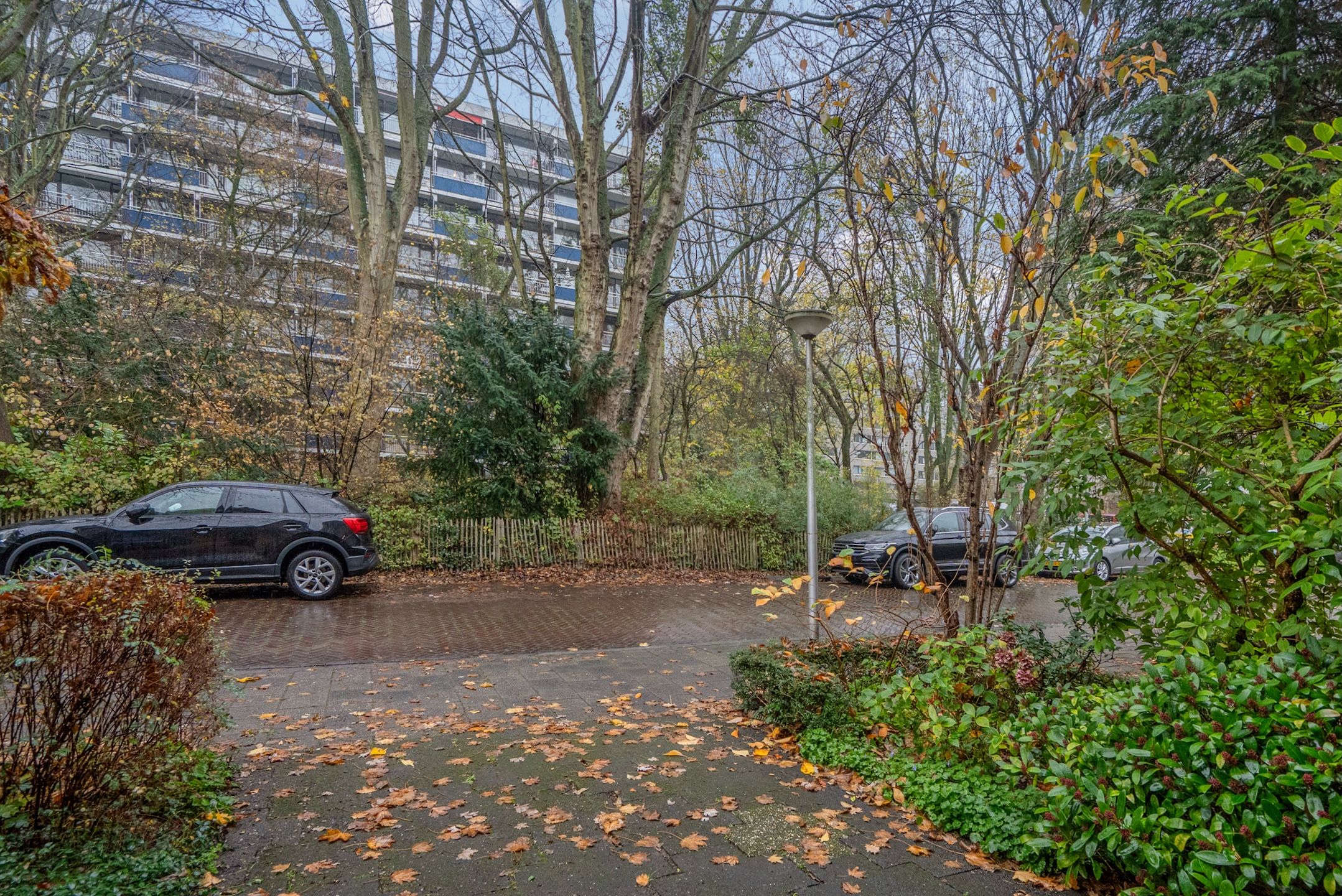 Photo 36 of Antoon Coolenlaan 5