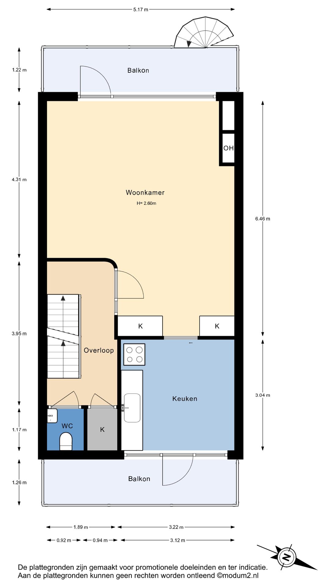 Photo 41 of Antoon Coolenlaan 5