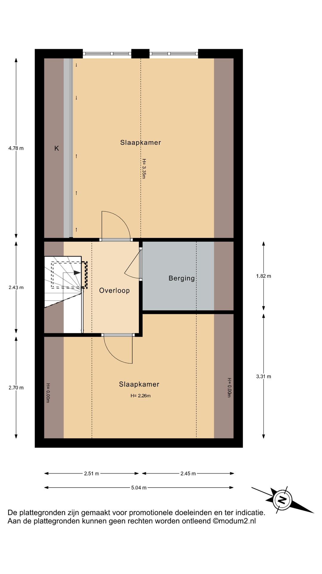 Photo 43 of Antoon Coolenlaan 5