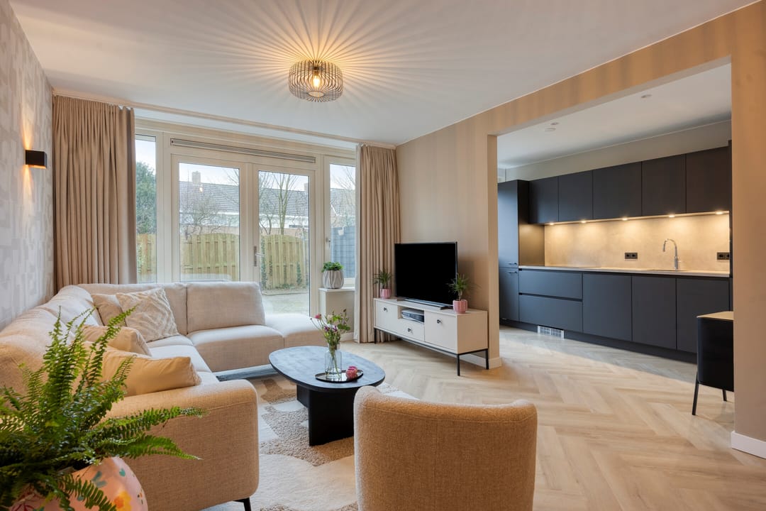 Foto 2 van Iepenlaan 5