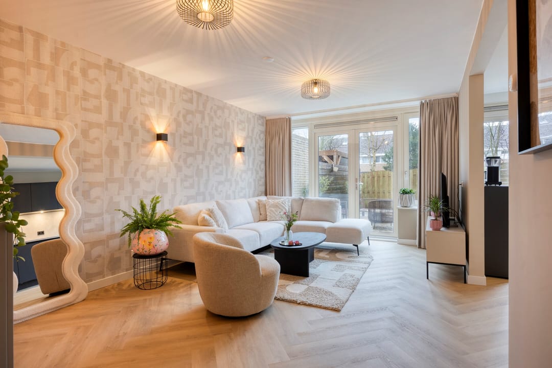 Foto 7 van Iepenlaan 5