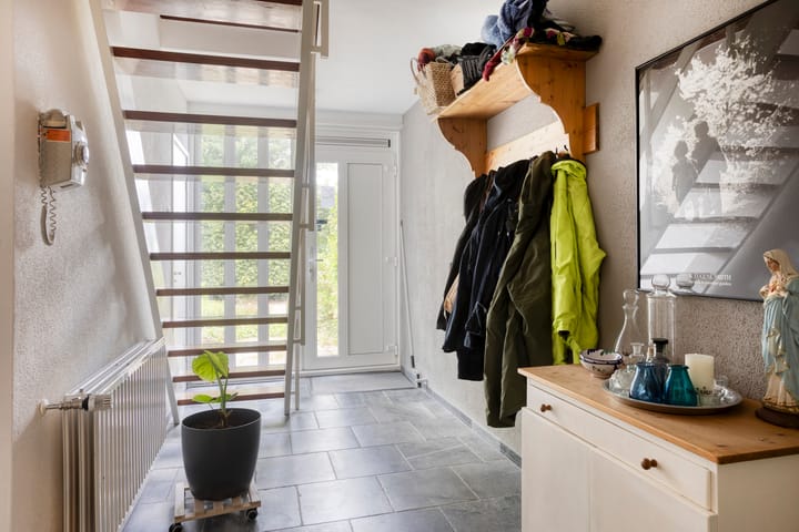 Vrijstaande woning te koop: Swifterringweg 15, Lelystad