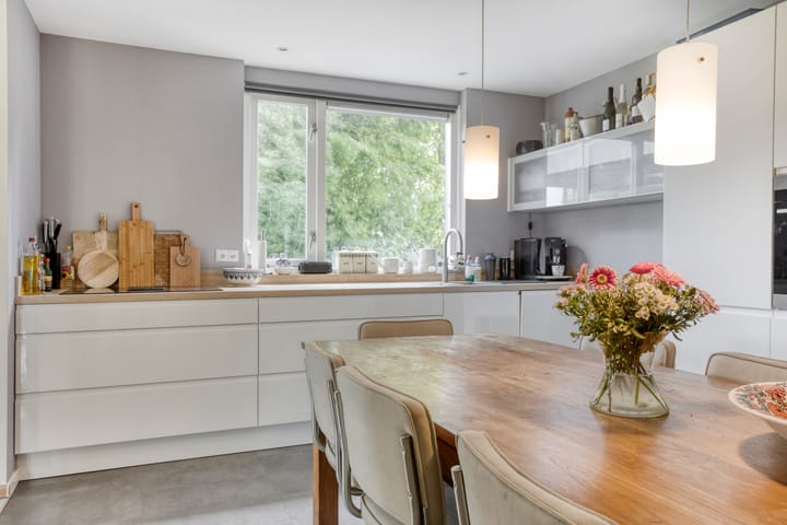 Vrijstaande woning te koop: Swifterringweg 15, Lelystad