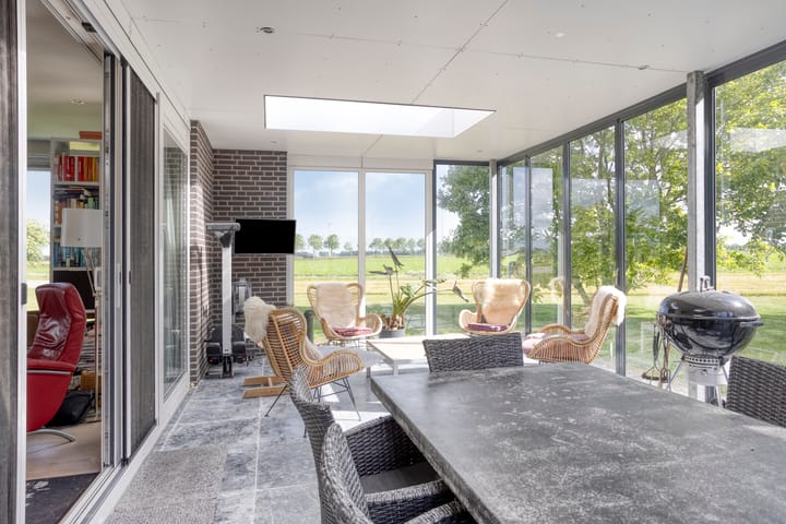 Vrijstaande woning te koop: Swifterringweg 15, Lelystad