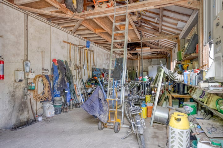 Vrijstaande woning te koop: Swifterringweg 15, Lelystad