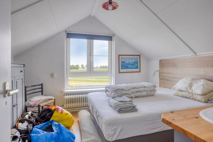 Vrijstaande woning te koop: Swifterringweg 15, Lelystad
