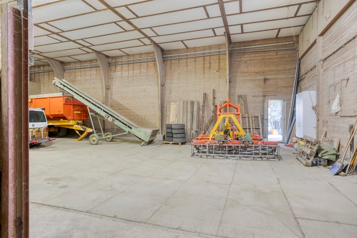 Vrijstaande woning te koop: Swifterringweg 15, Lelystad