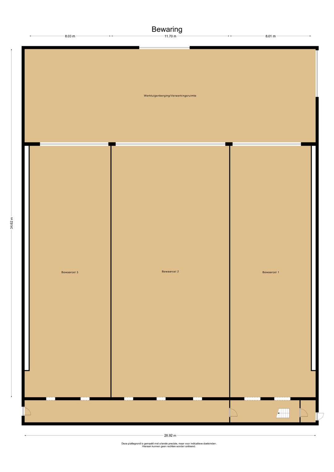 Foto 32 van Swifterringweg 15