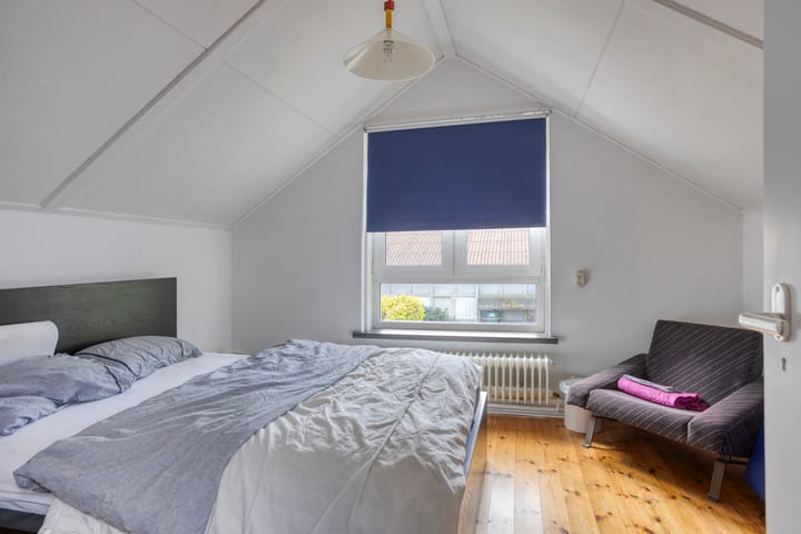 Vrijstaande woning te koop: Swifterringweg 15, Lelystad