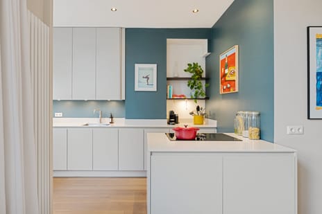 Tesselschadestraat 6-BS tertiary image