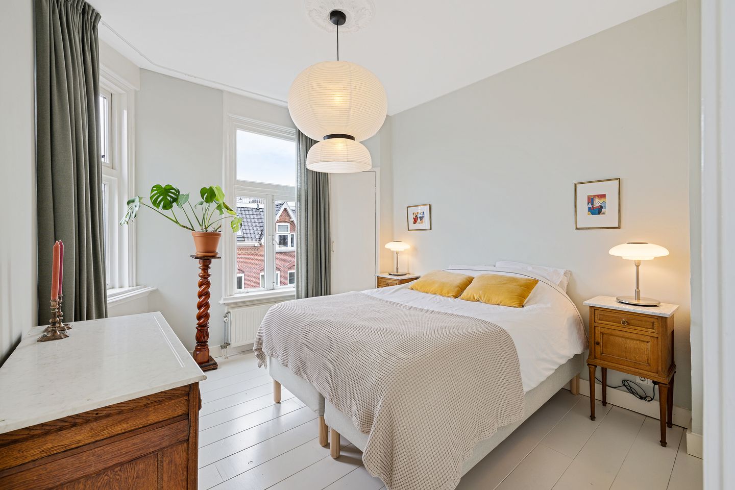 Photo 4 of Tesselschadestraat 6-BS