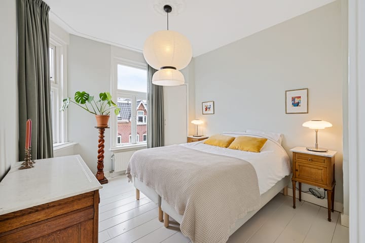 Foto 4 van Tesselschadestraat 6-BS