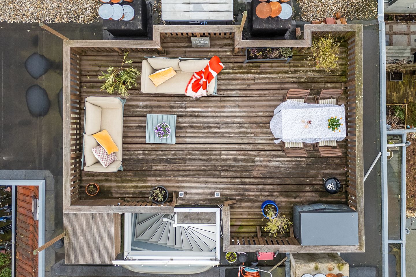 Photo 5 of Tesselschadestraat 6-BS