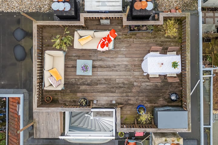 Foto 5 van Tesselschadestraat 6-BS