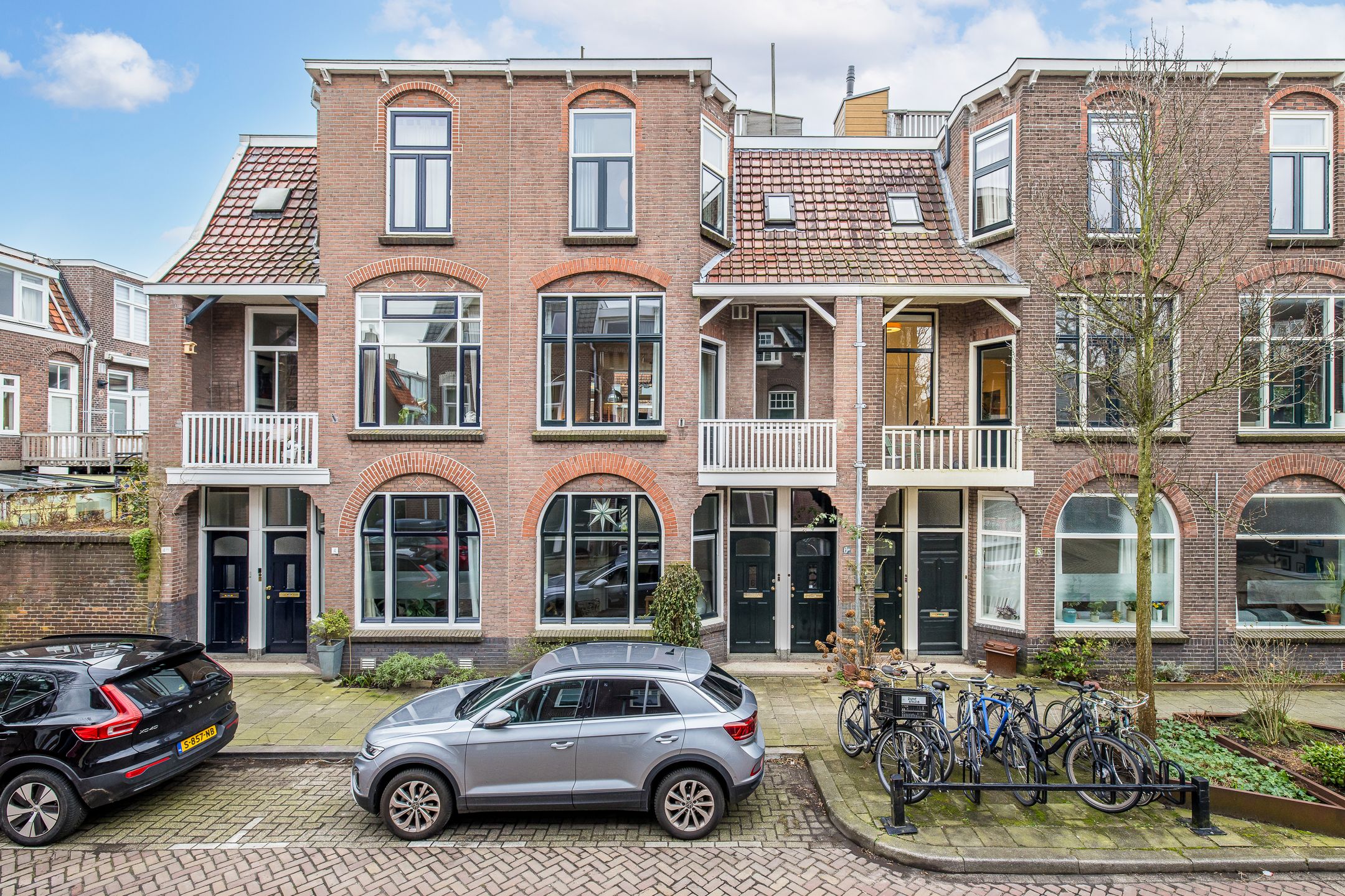 Photo 6 of Tesselschadestraat 6-BS