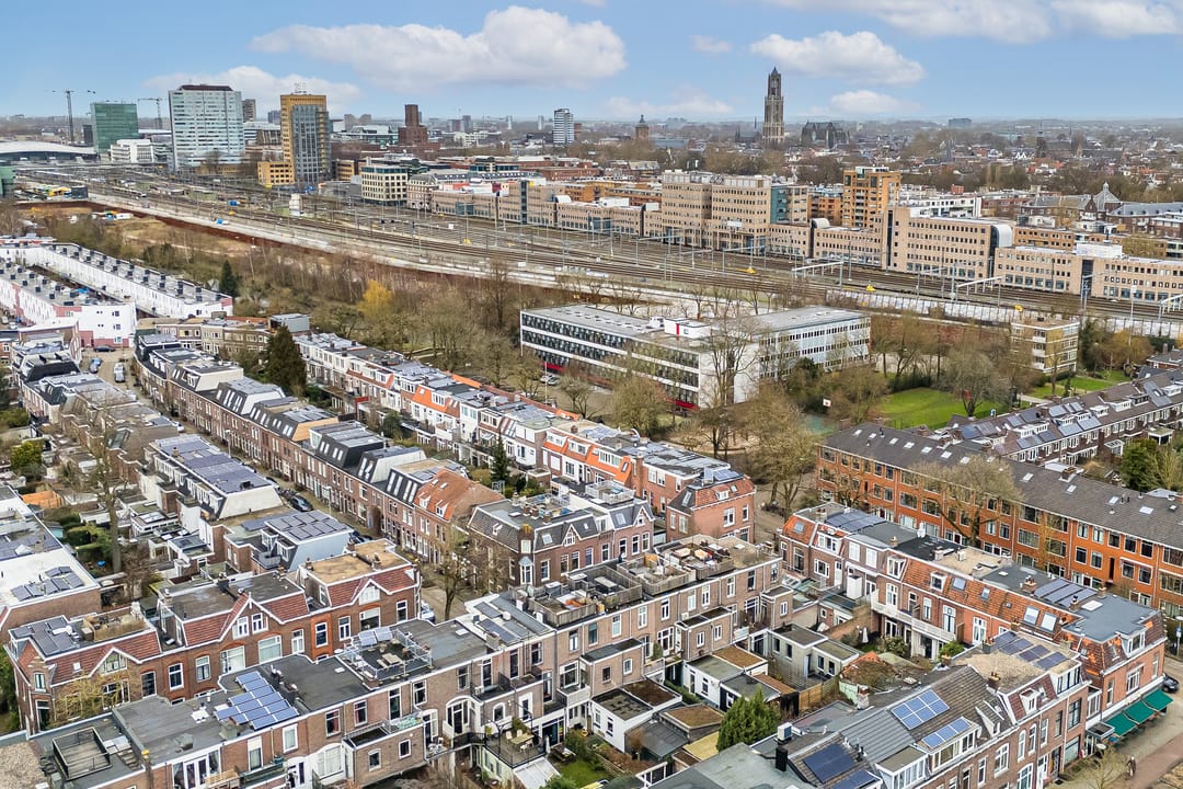 Photo 7 of Tesselschadestraat 6-BS