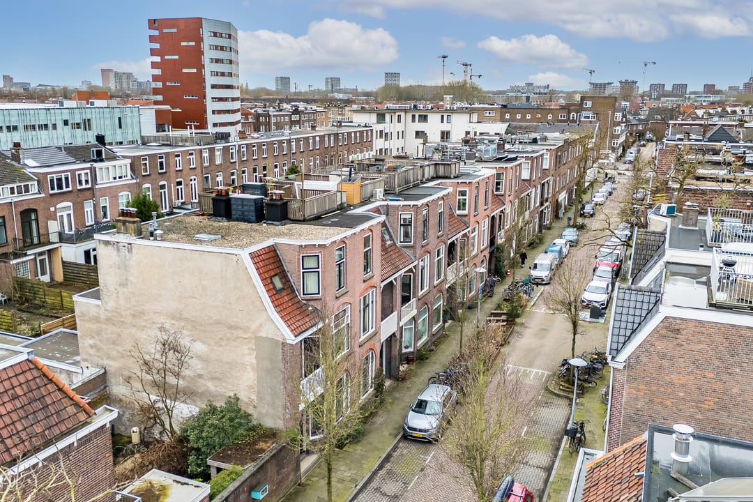 Photo 8 of Tesselschadestraat 6-BS