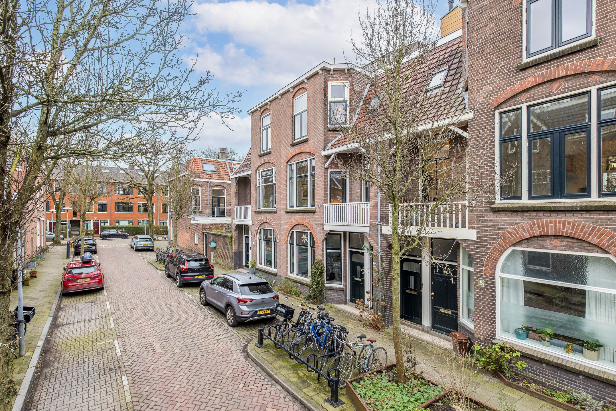 Photo 9 of Tesselschadestraat 6-BS