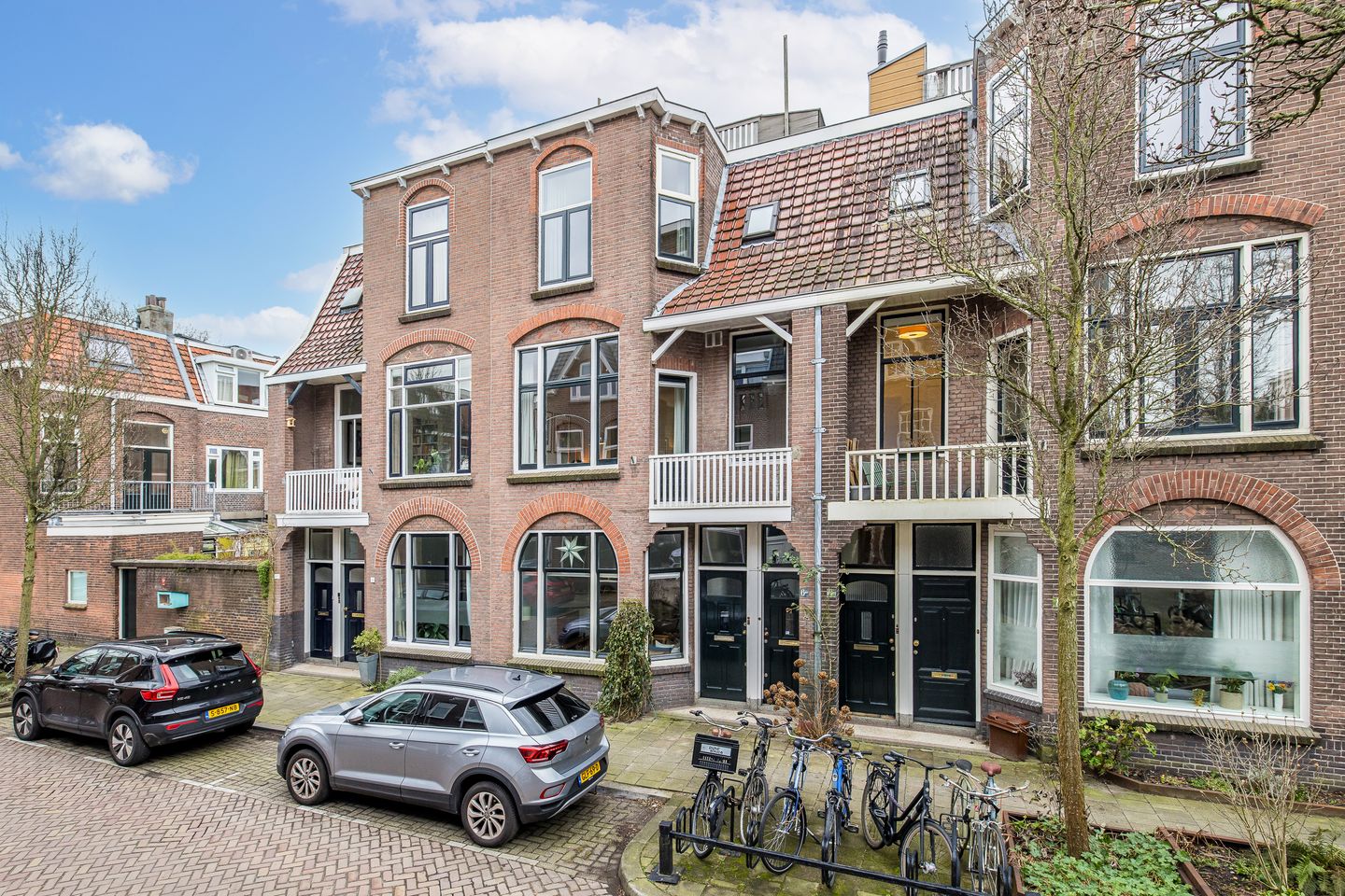 Photo 10 of Tesselschadestraat 6-BS