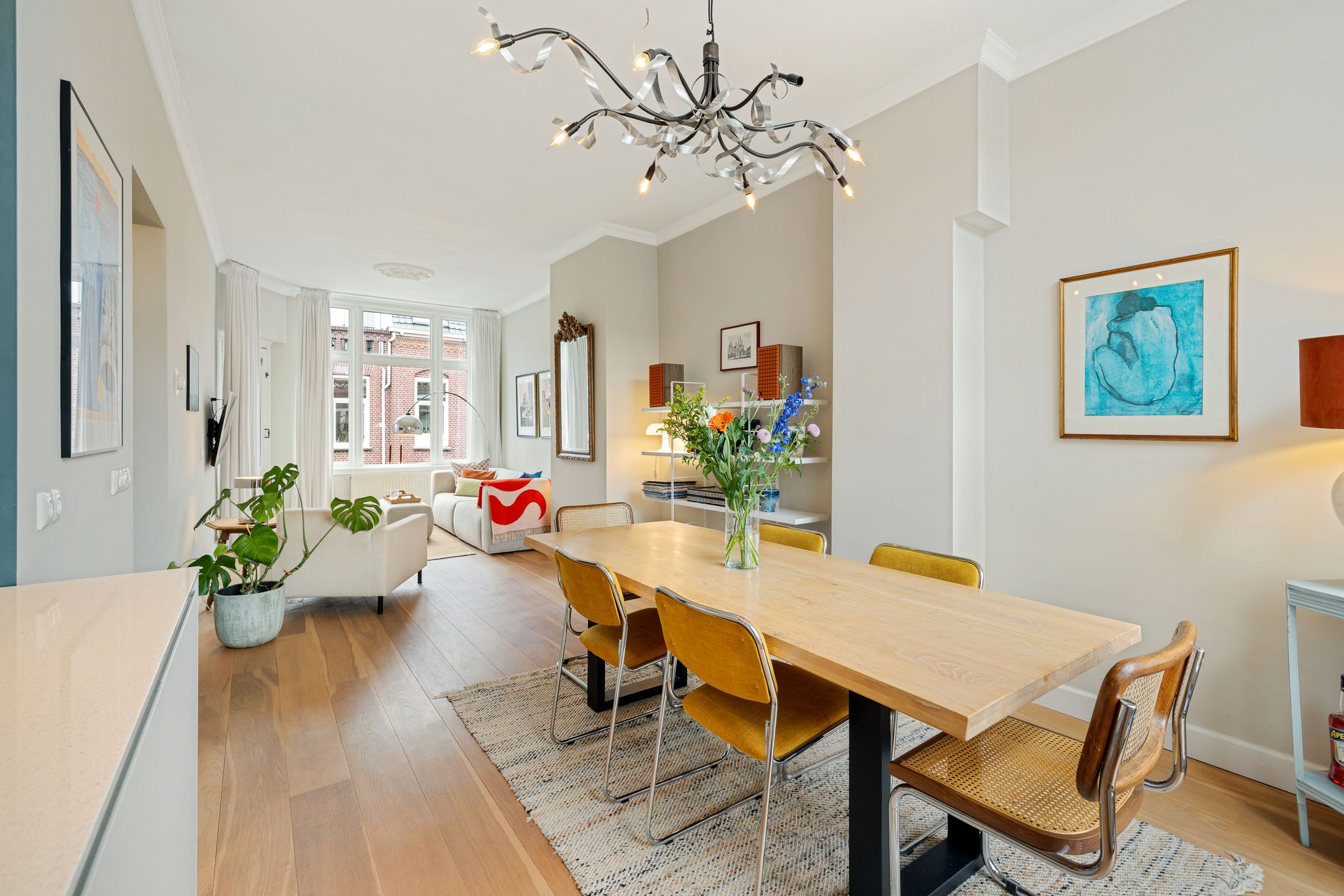 Photo 12 of Tesselschadestraat 6-BS