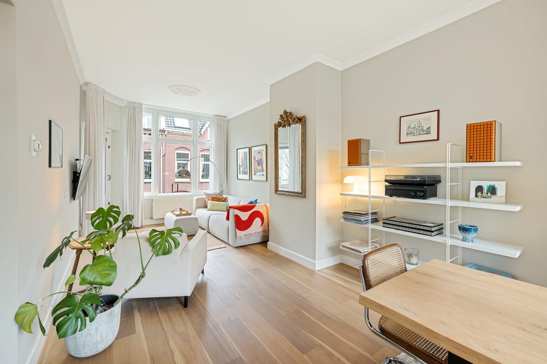 Photo 2 of Tesselschadestraat 6-BS