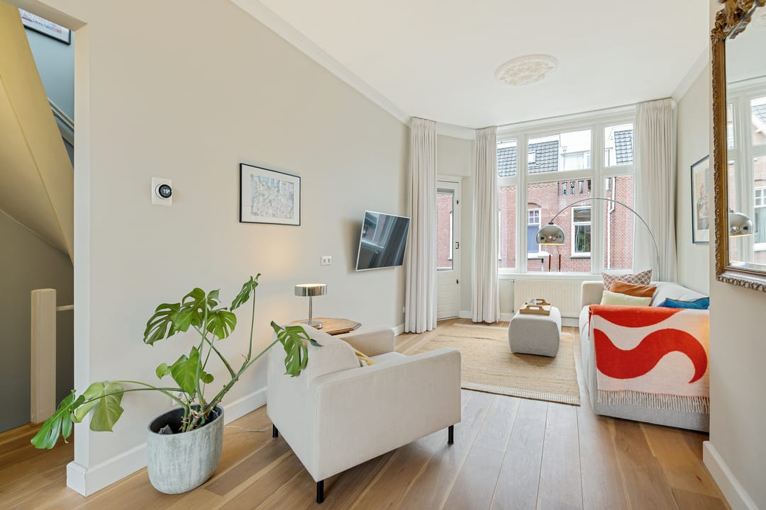 Photo 13 of Tesselschadestraat 6-BS