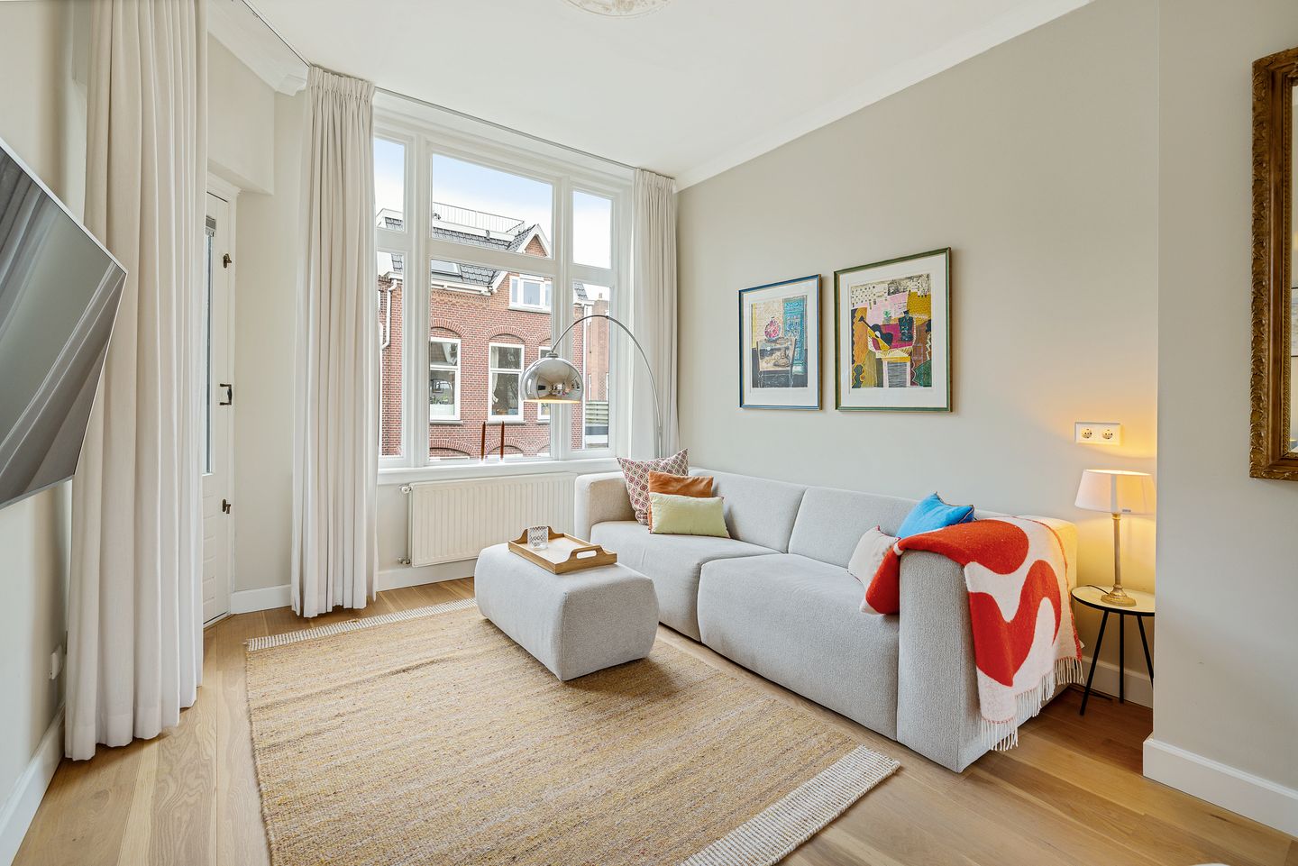 Photo 14 of Tesselschadestraat 6-BS