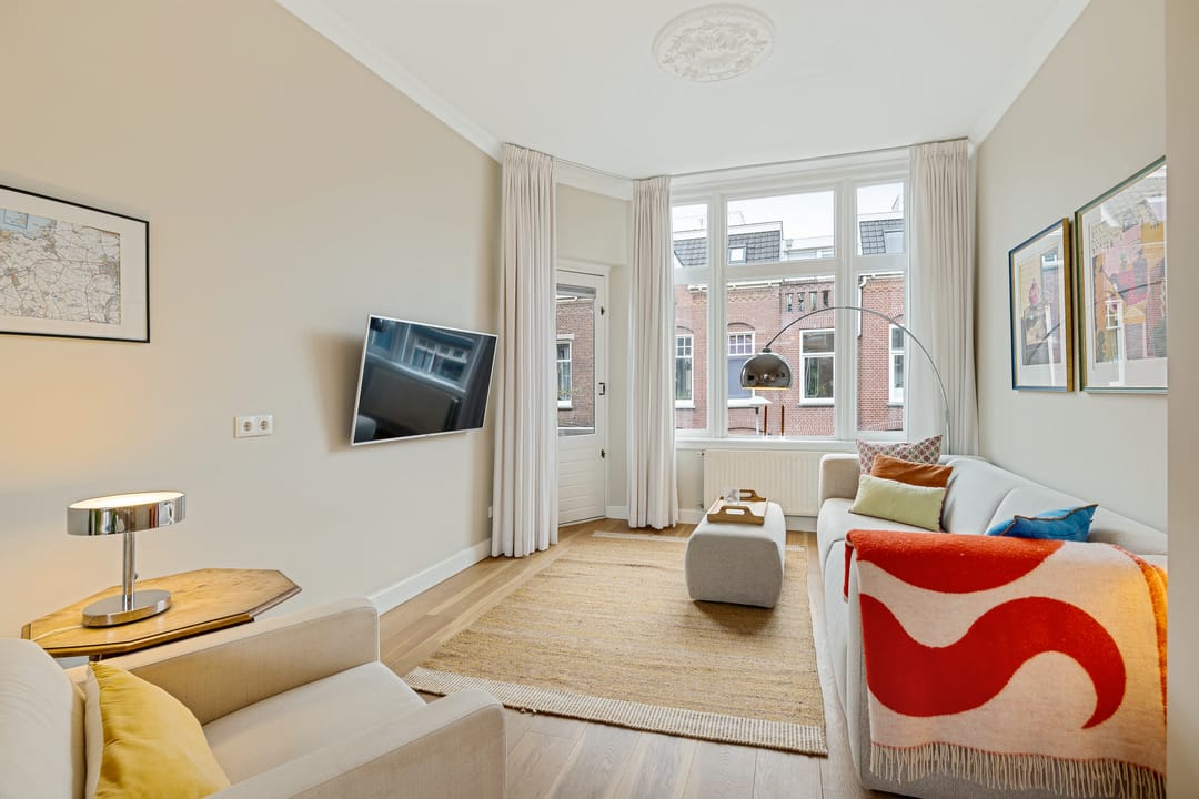 Photo 16 of Tesselschadestraat 6-BS