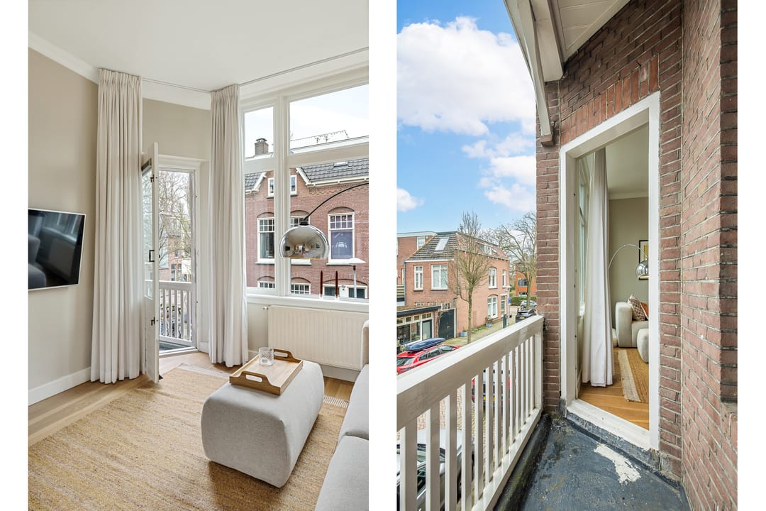 Photo 17 of Tesselschadestraat 6-BS