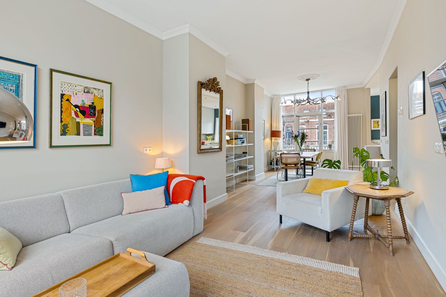 Photo 19 of Tesselschadestraat 6-BS