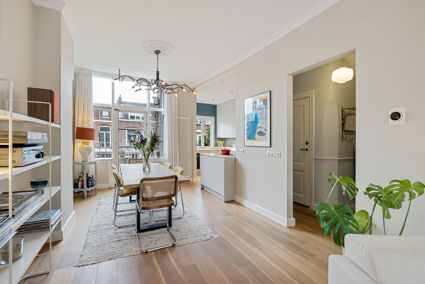 Photo 20 of Tesselschadestraat 6-BS