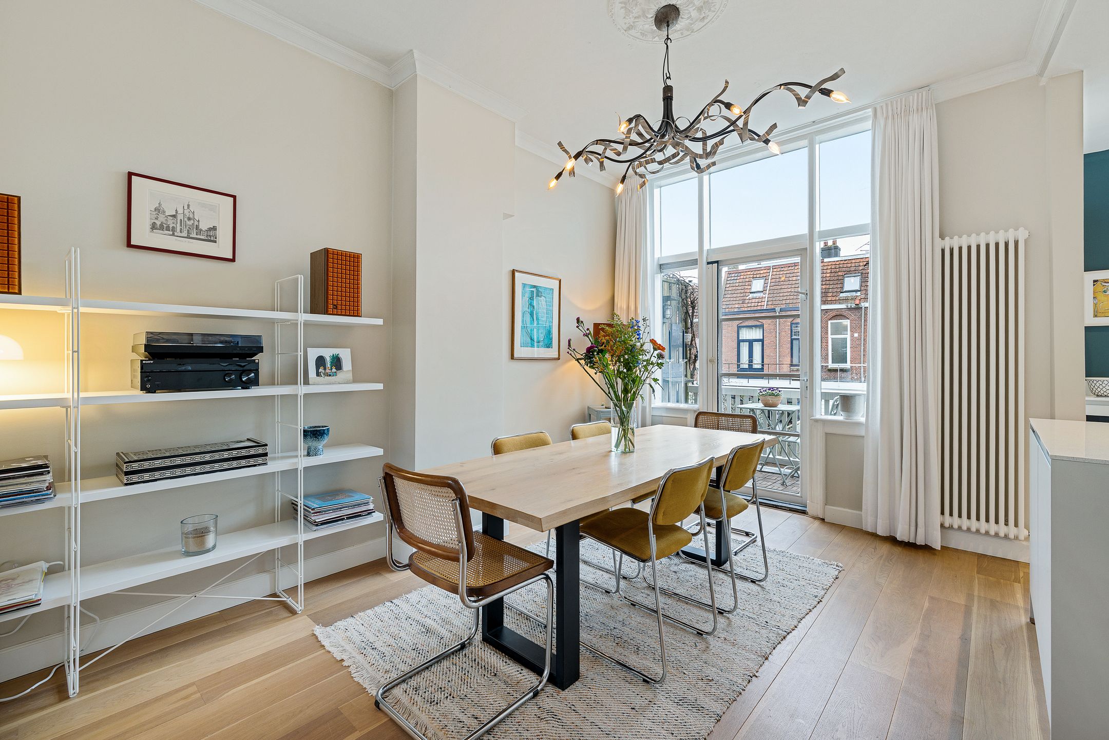 Photo 21 of Tesselschadestraat 6-BS