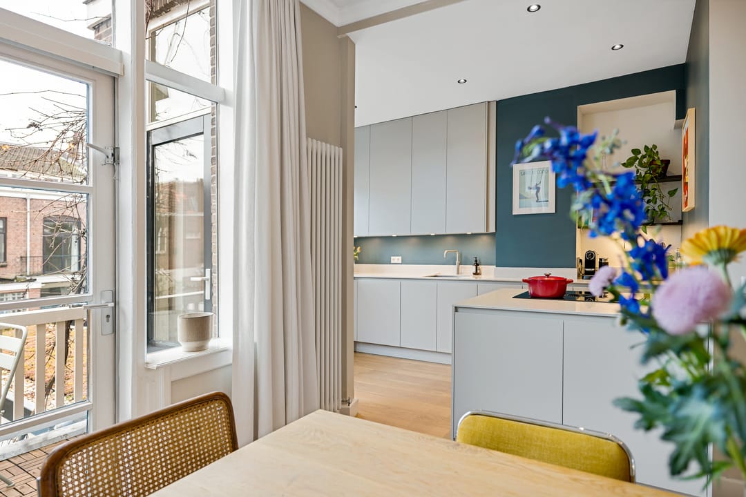 Photo 22 of Tesselschadestraat 6-BS