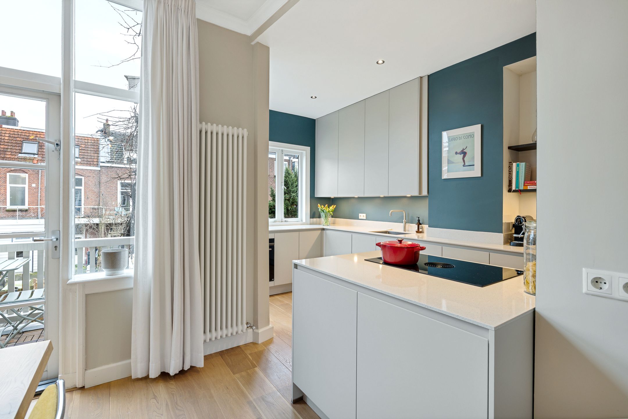 Photo 24 of Tesselschadestraat 6-BS