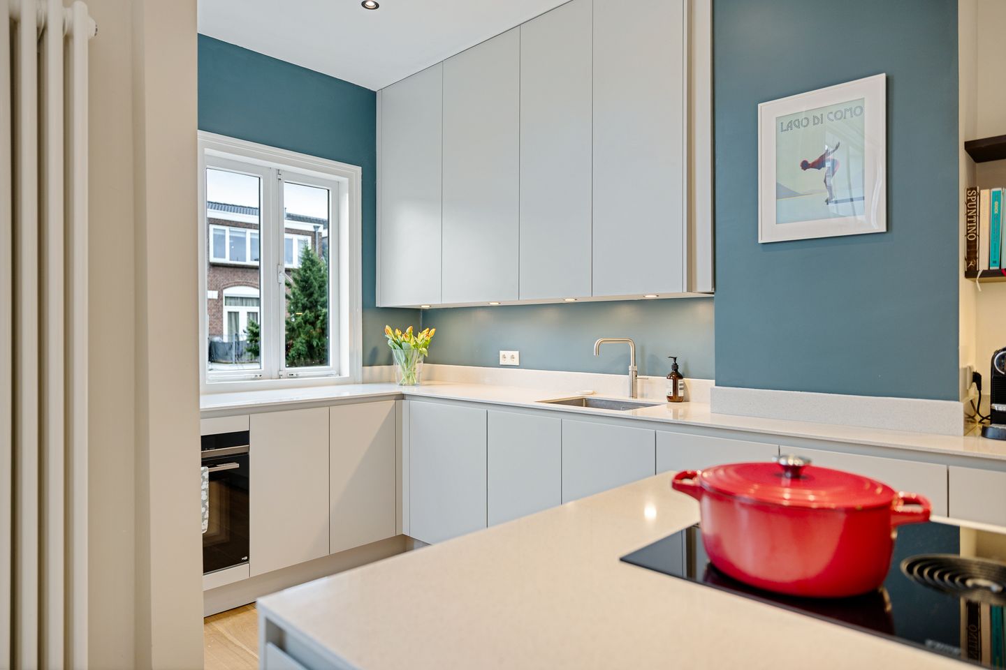 Photo 25 of Tesselschadestraat 6-BS