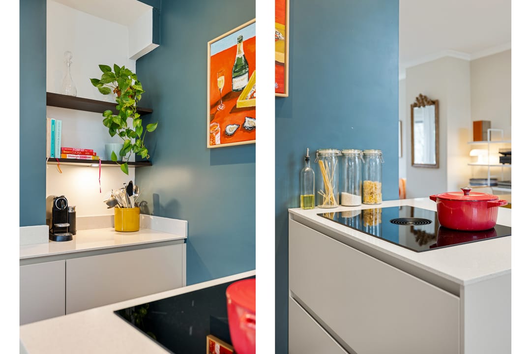 Photo 26 of Tesselschadestraat 6-BS