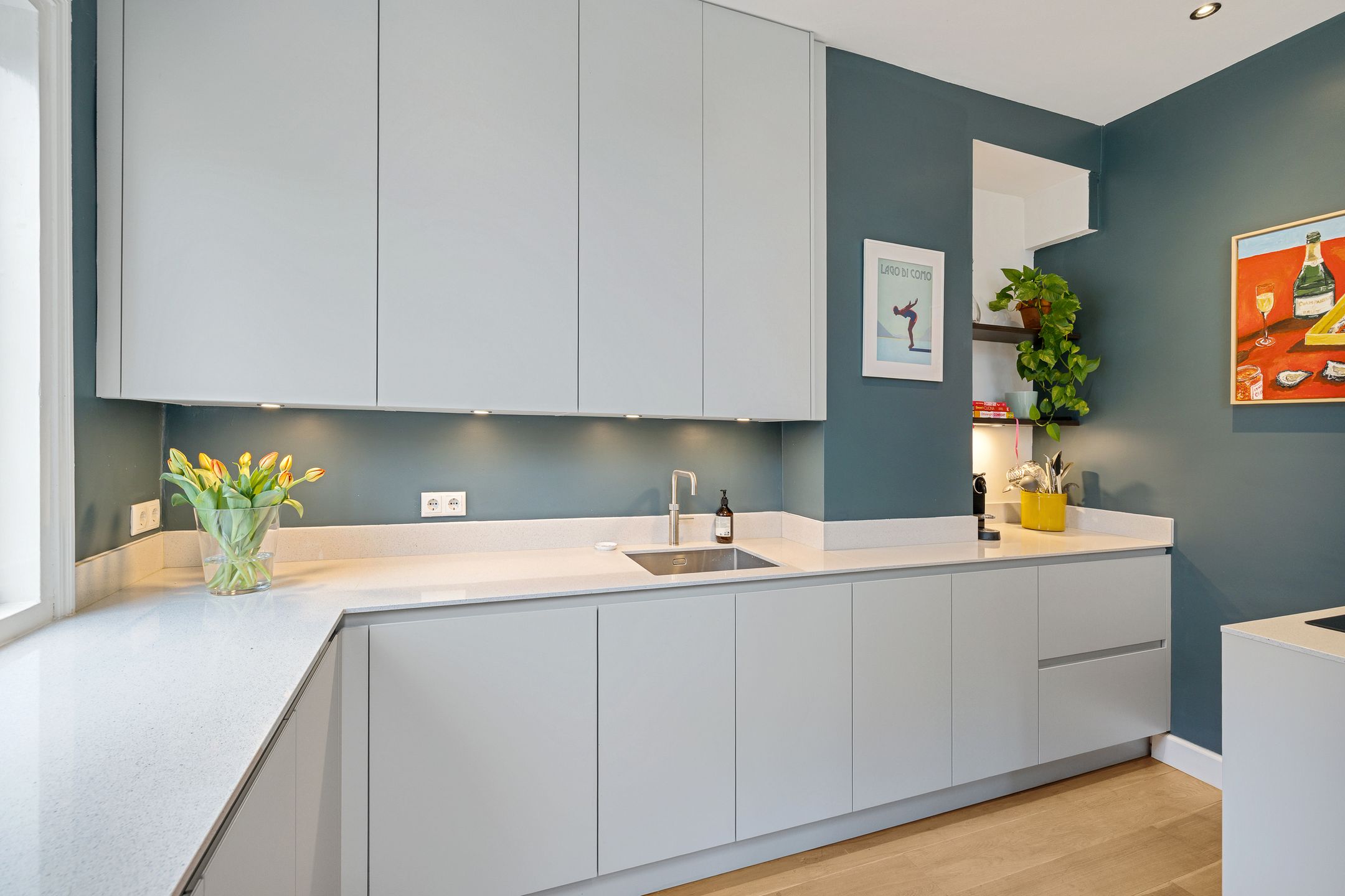 Photo 27 of Tesselschadestraat 6-BS