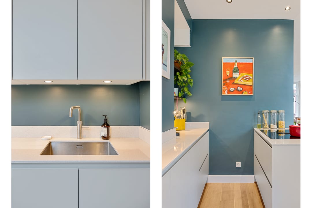 Photo 28 of Tesselschadestraat 6-BS