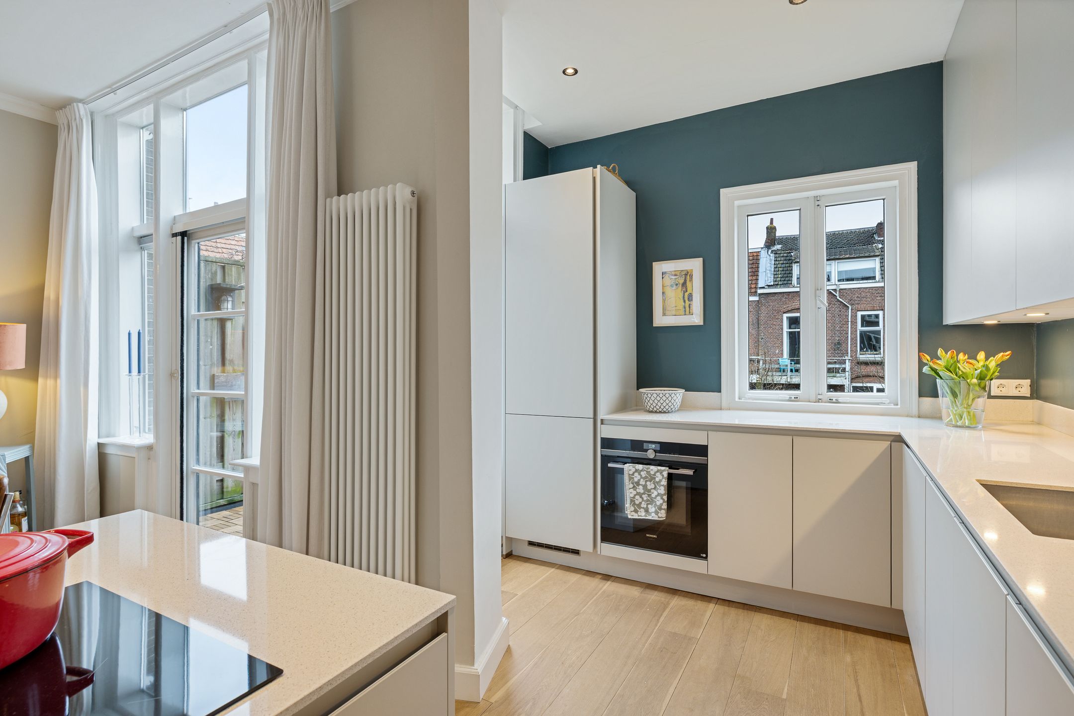 Photo 30 of Tesselschadestraat 6-BS