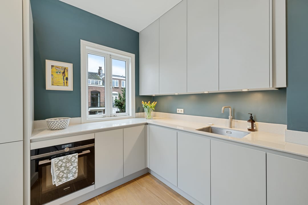 Photo 31 of Tesselschadestraat 6-BS