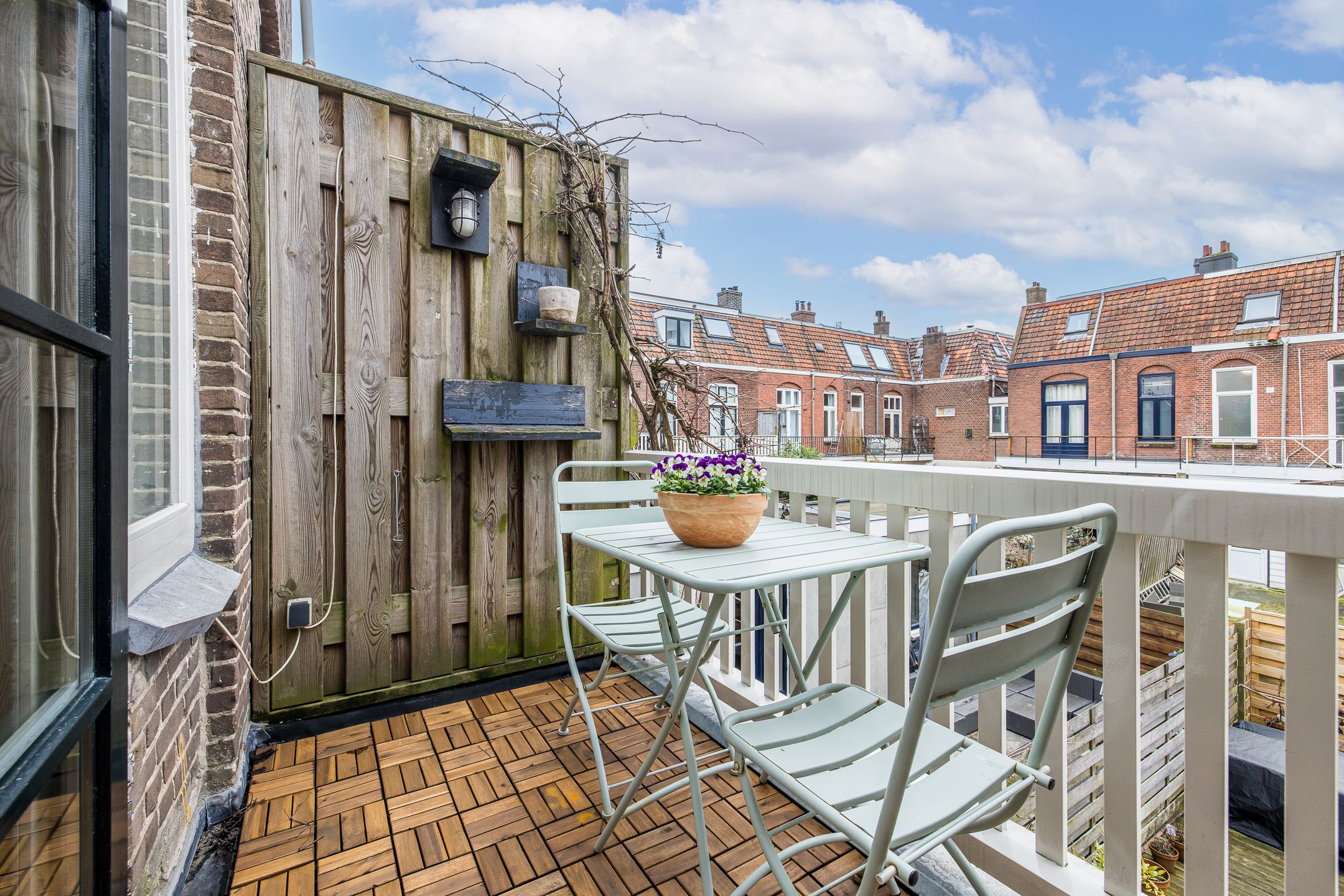 Photo 33 of Tesselschadestraat 6-BS